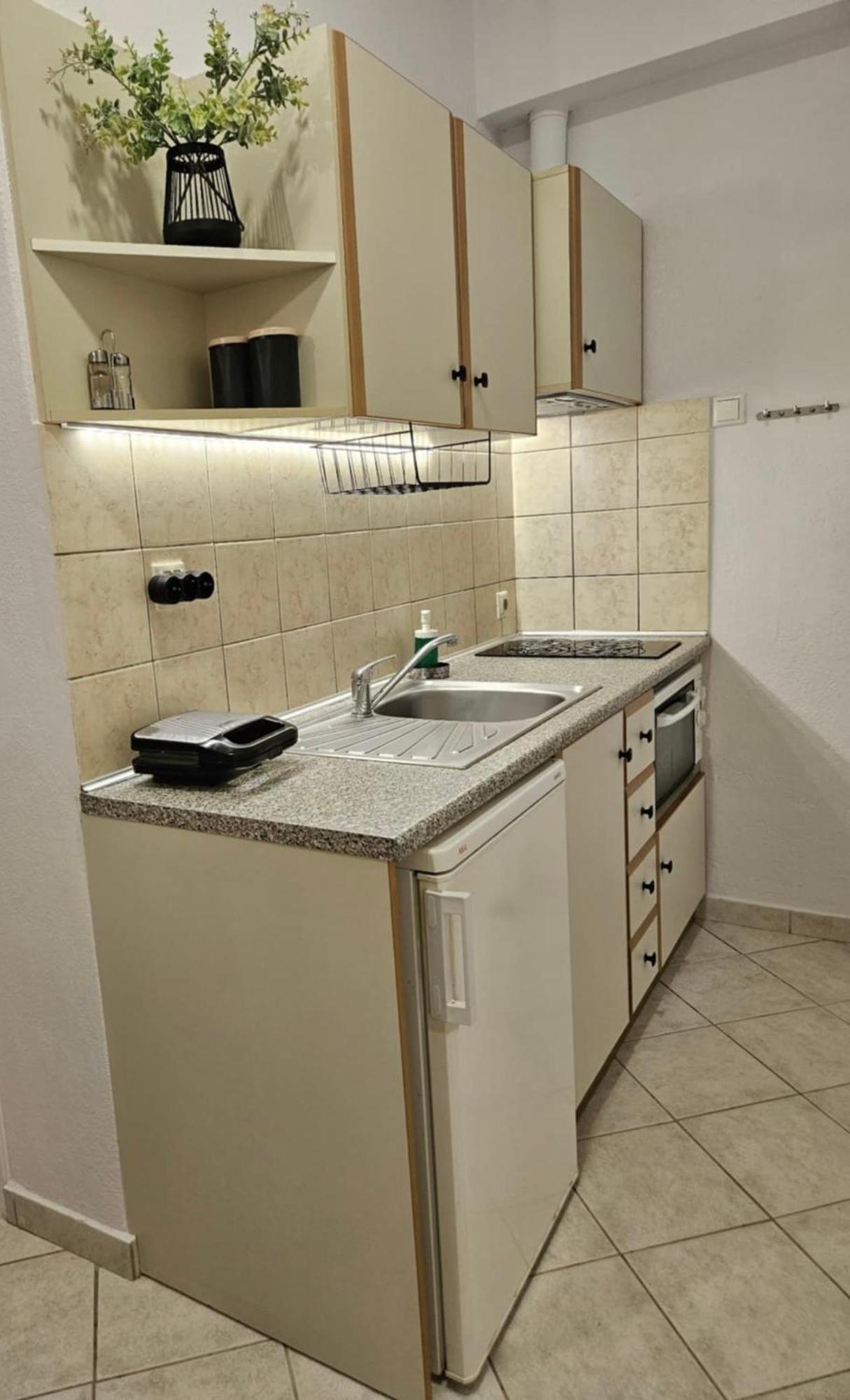 Evaggelia Rental Apartments Skotina Zewnętrze zdjęcie